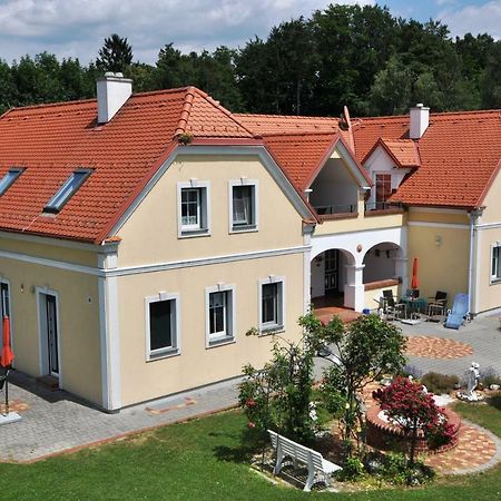 Arkadenhof Flasch Worterberg Екстер'єр фото